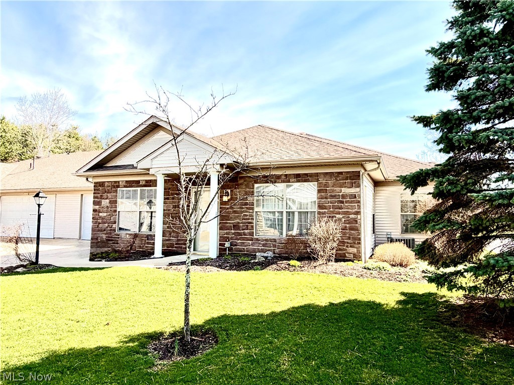 Whitewood Condos - Residential