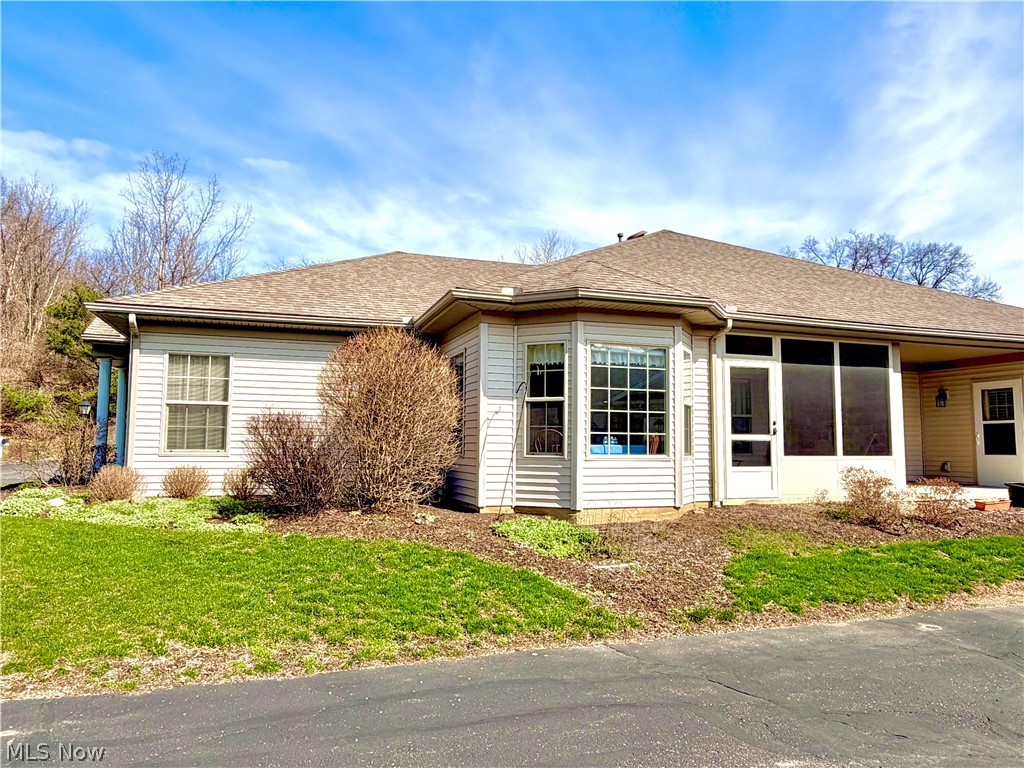 Whitewood Condos - Residential