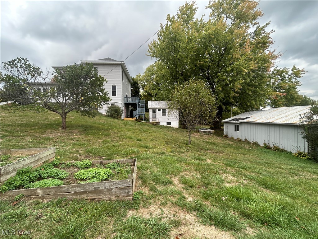 1644 Penn Street, Stockport, Ohio image 30