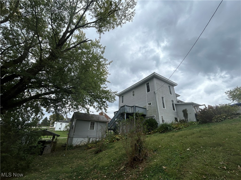 1644 Penn Street, Stockport, Ohio image 39