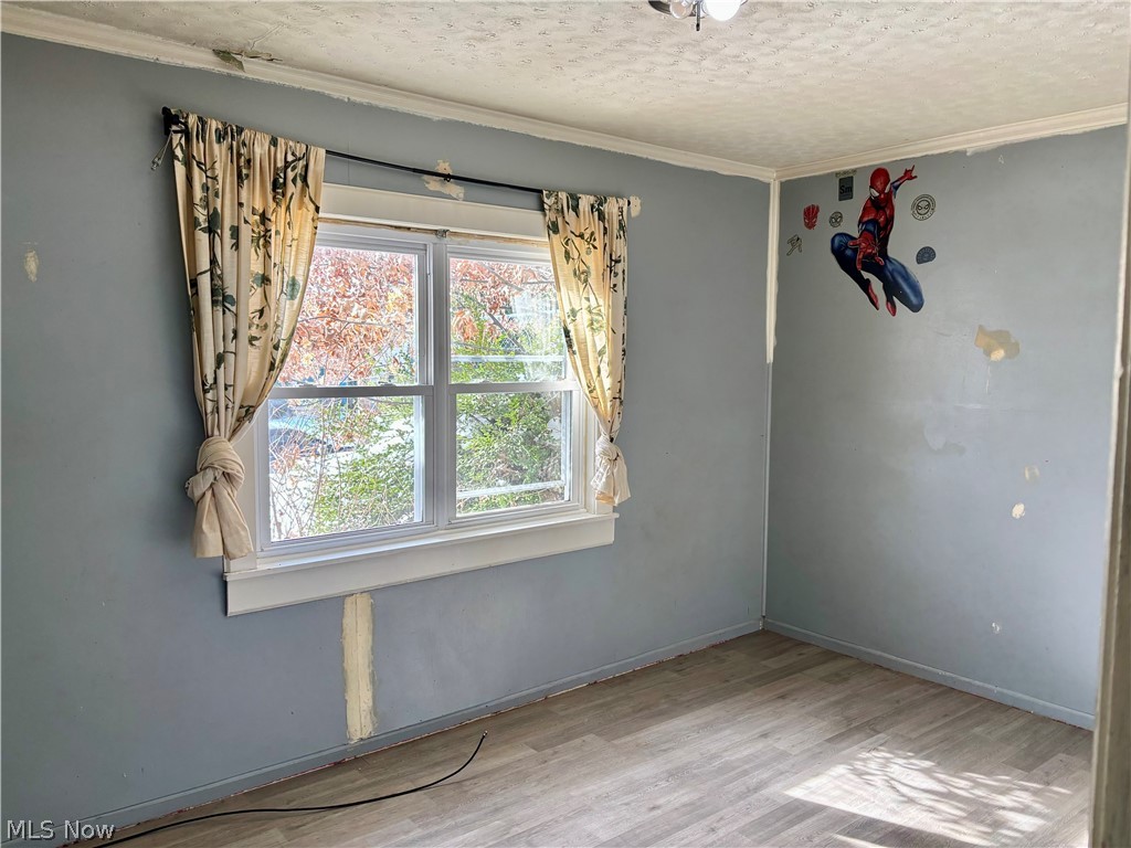 Raymond Wharton Sub - Residential