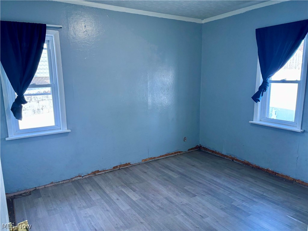 Raymond Wharton Sub - Residential