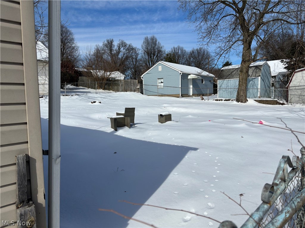 Raymond Wharton Sub - Residential