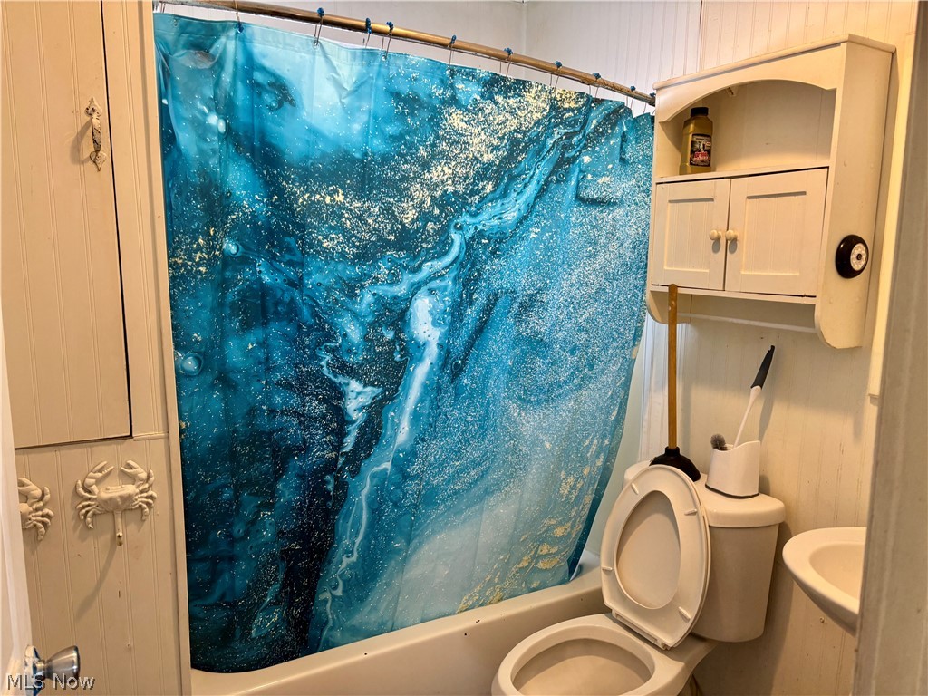 Raymond Wharton Sub - Residential