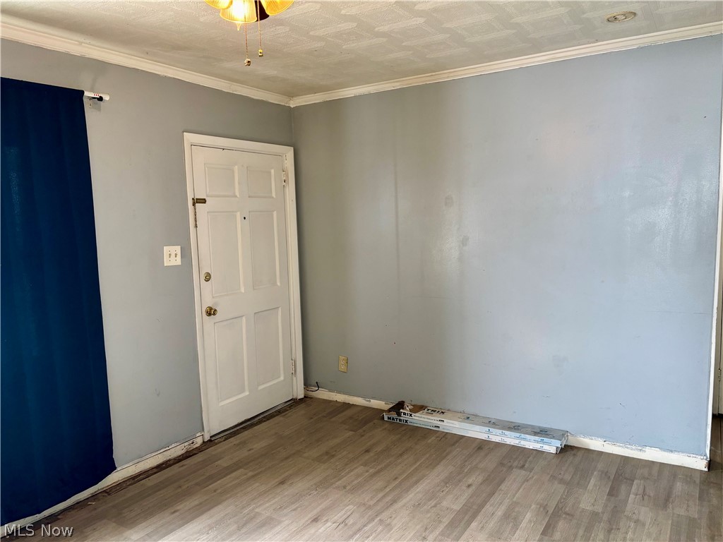 Raymond Wharton Sub - Residential