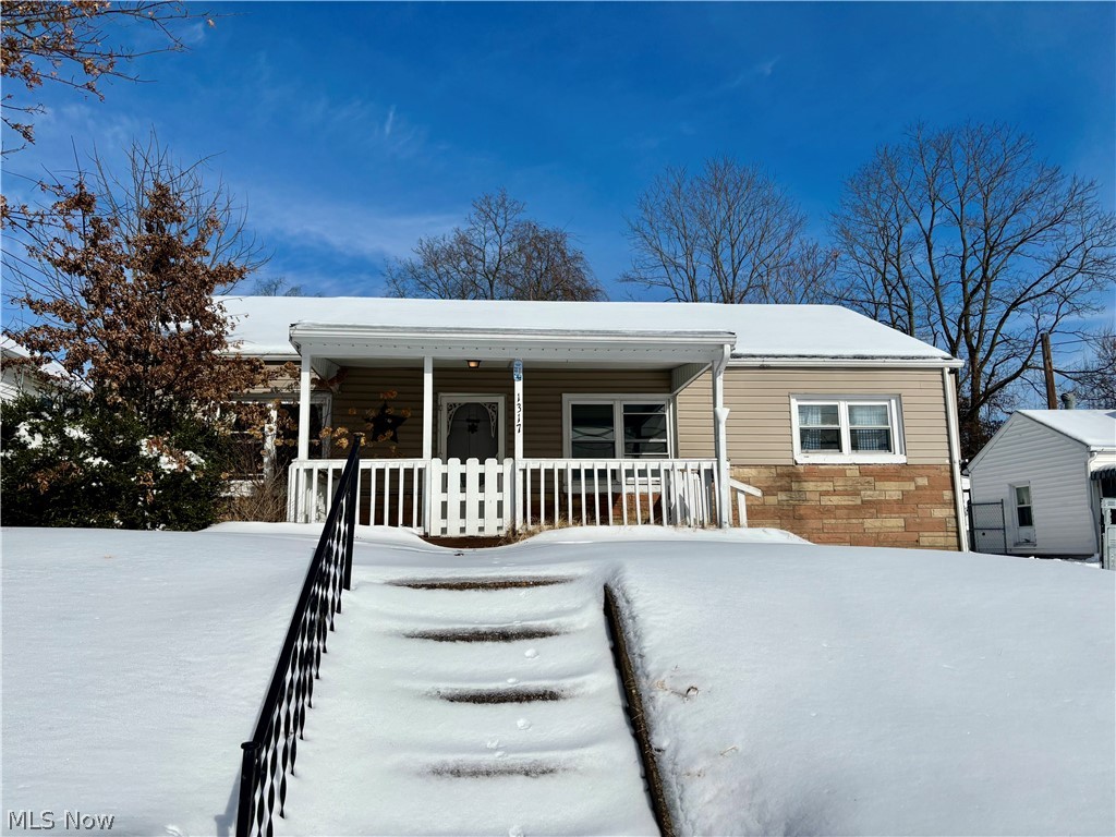 Raymond Wharton Sub - Residential