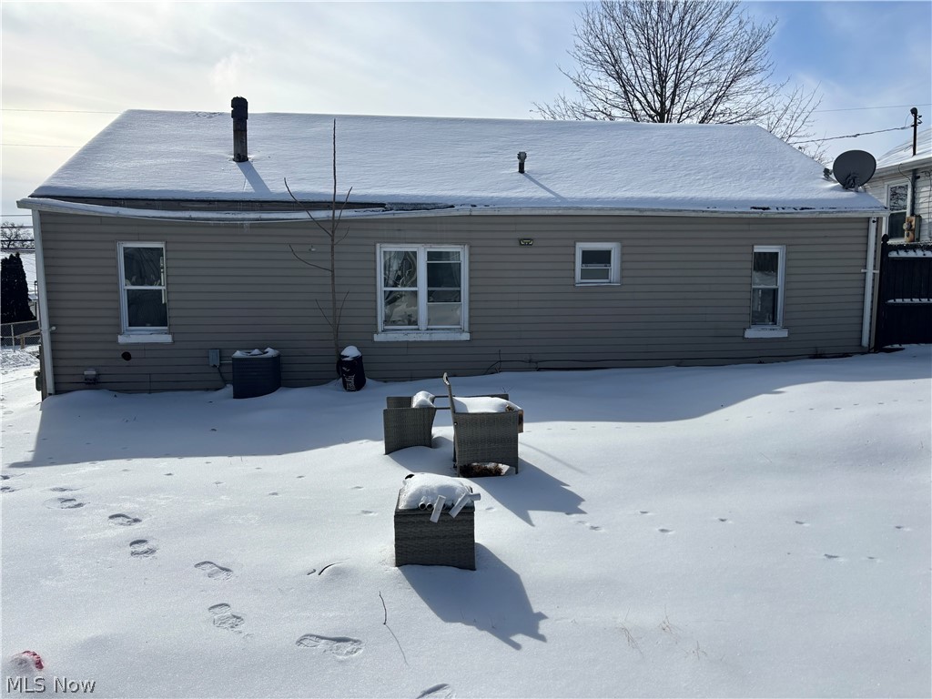 Raymond Wharton Sub - Residential