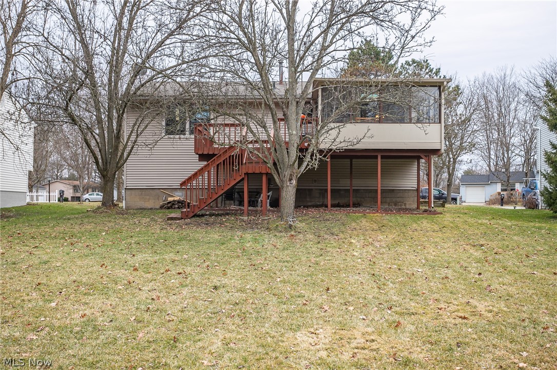 Farmbrook SD - Residential