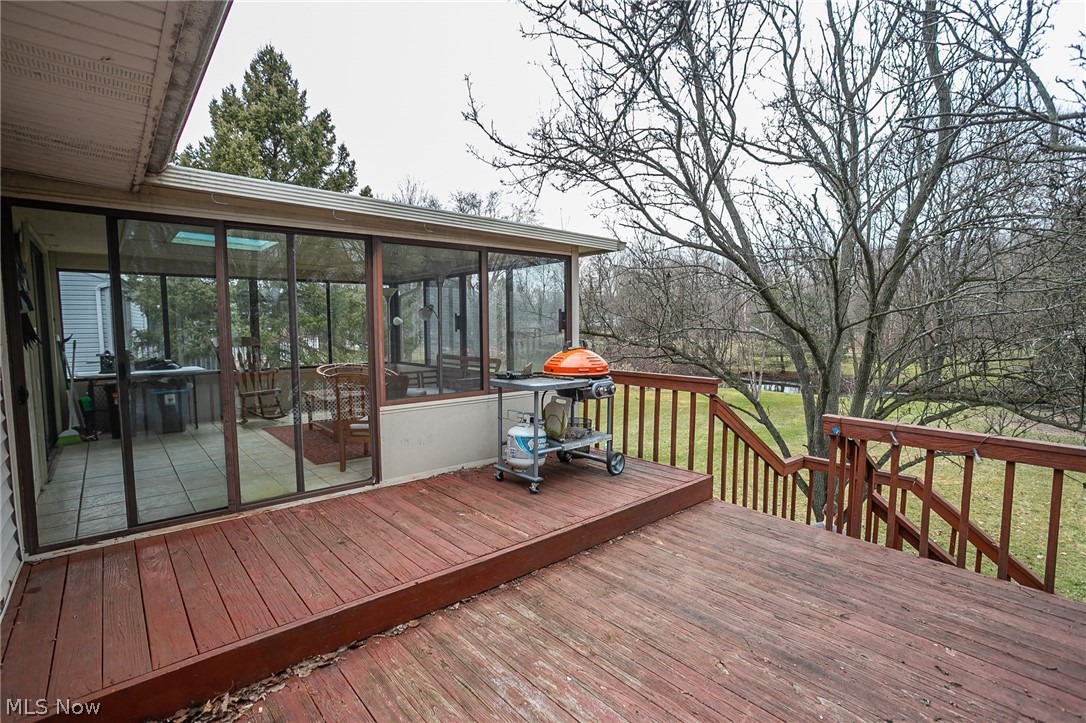 Farmbrook SD - Residential