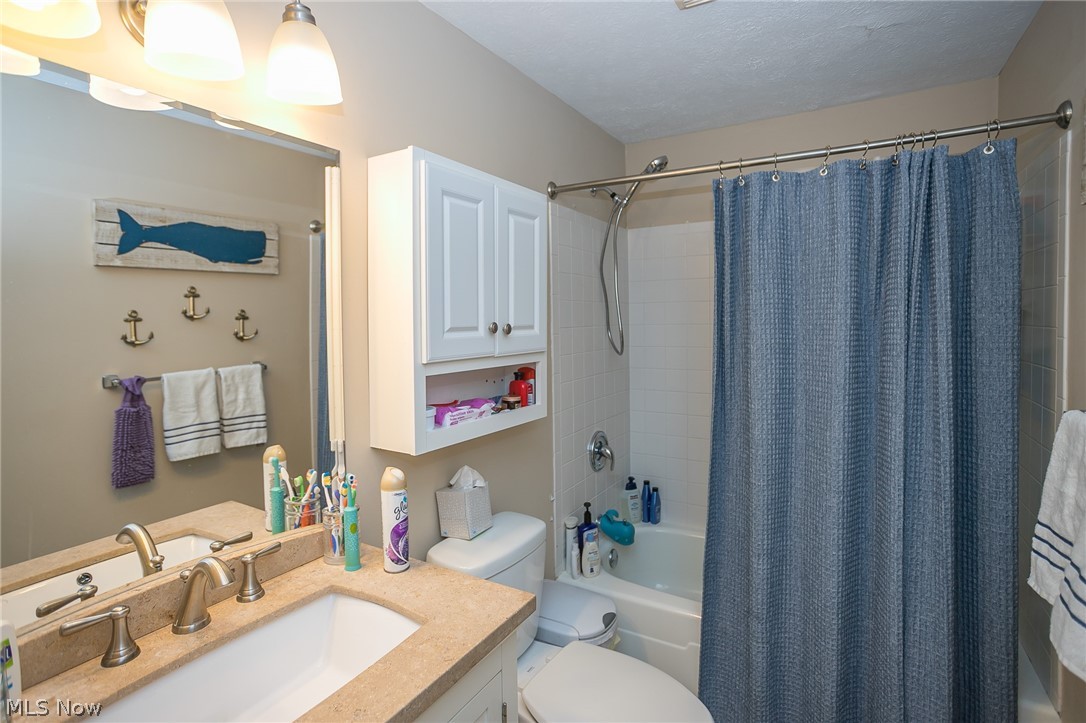 Farmbrook SD - Residential