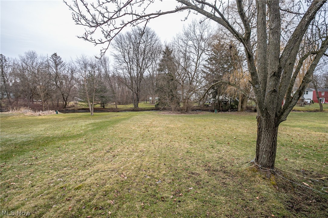 Farmbrook SD - Residential
