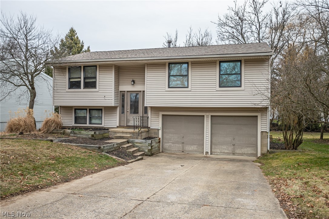Farmbrook SD - Residential