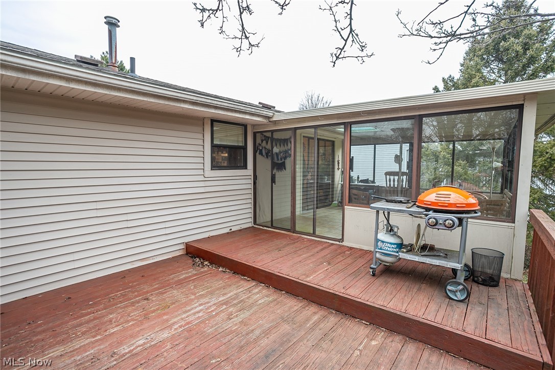 Farmbrook SD - Residential