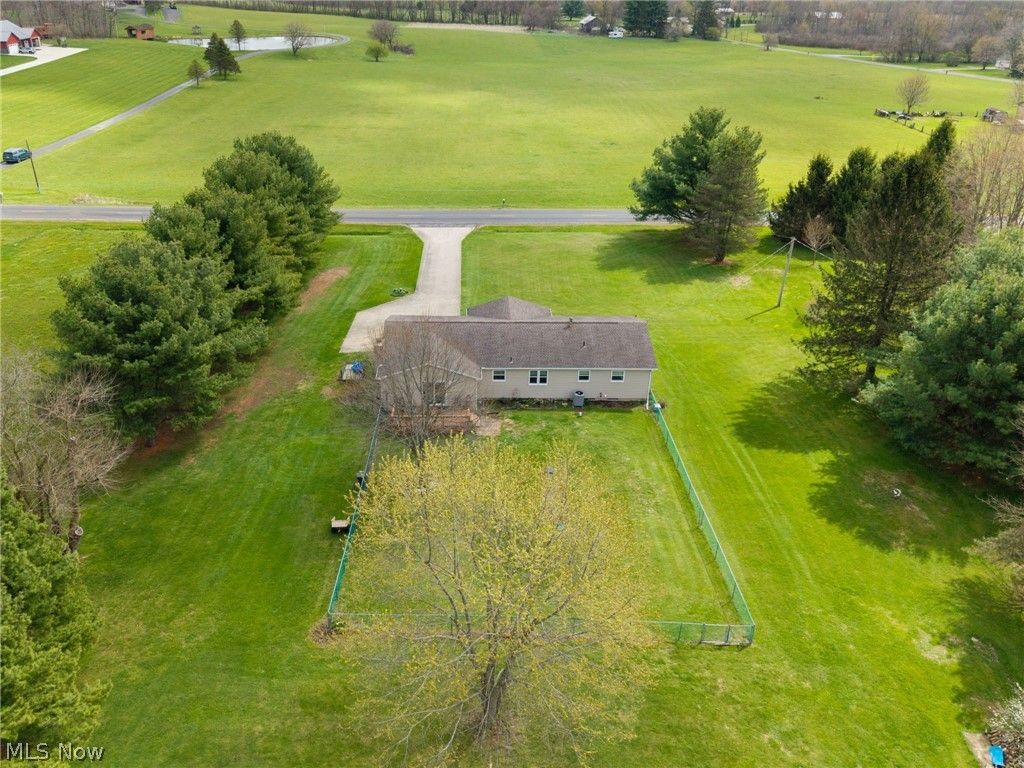 Photo of 9810 Daniels Road, Seville, OH 44273 (MLS # 5199932)