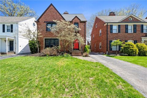 2471 Channing Road, University Heights, OH 44118 - MLS#: 5116442