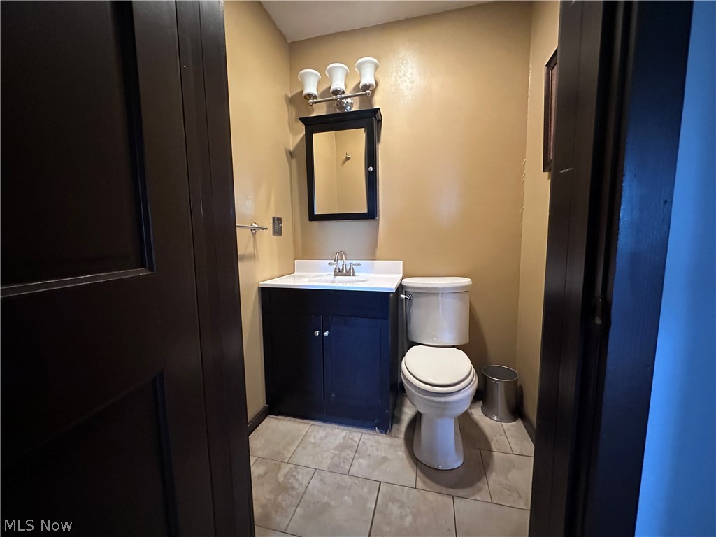 Austinburg - Residential