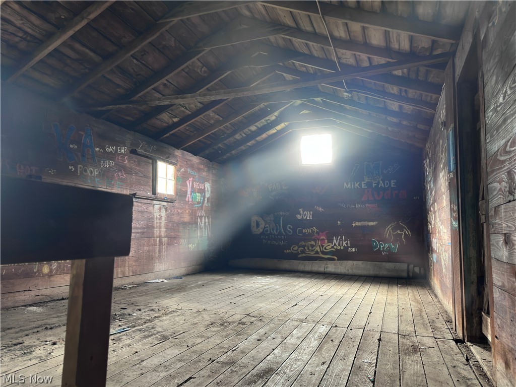 Austinburg - Residential