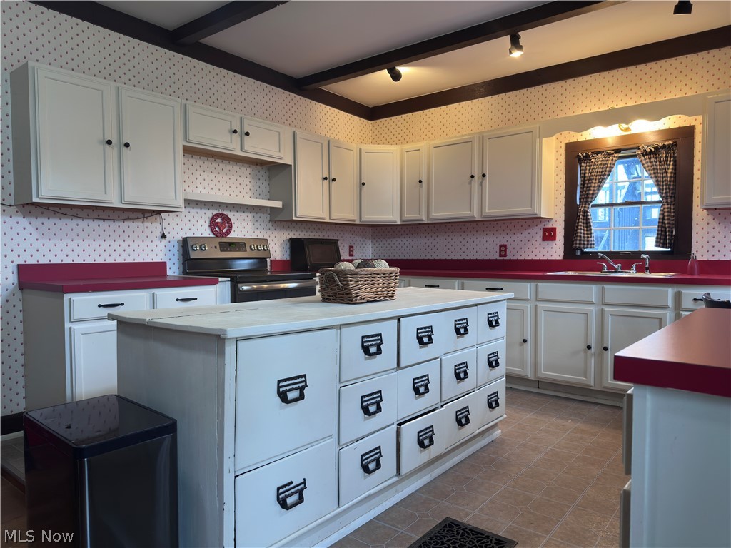 Austinburg - Residential