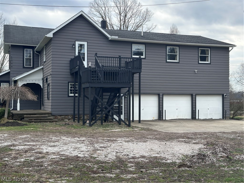 Austinburg - Residential