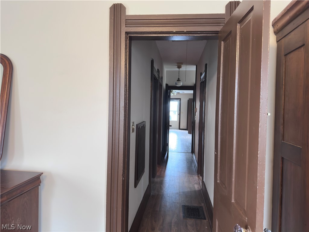 Austinburg - Residential