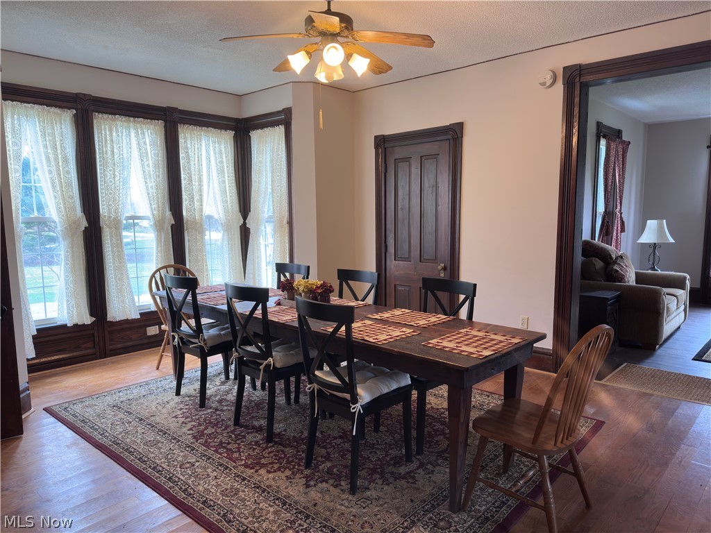 Austinburg - Residential