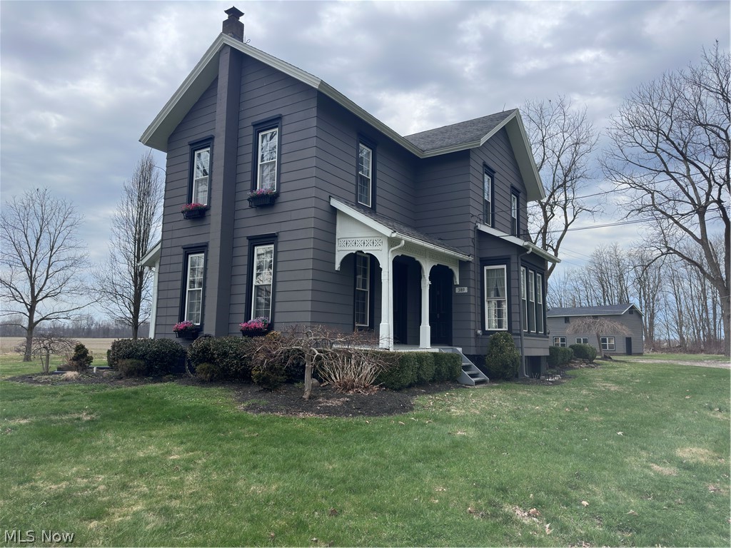 Austinburg - Residential