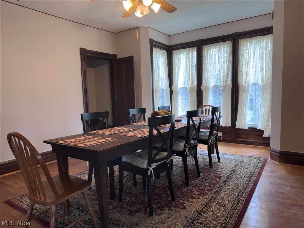 Austinburg - Residential