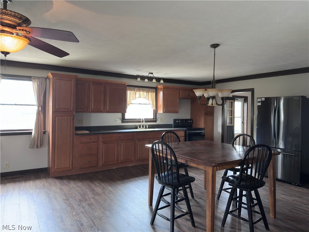 Austinburg - Residential