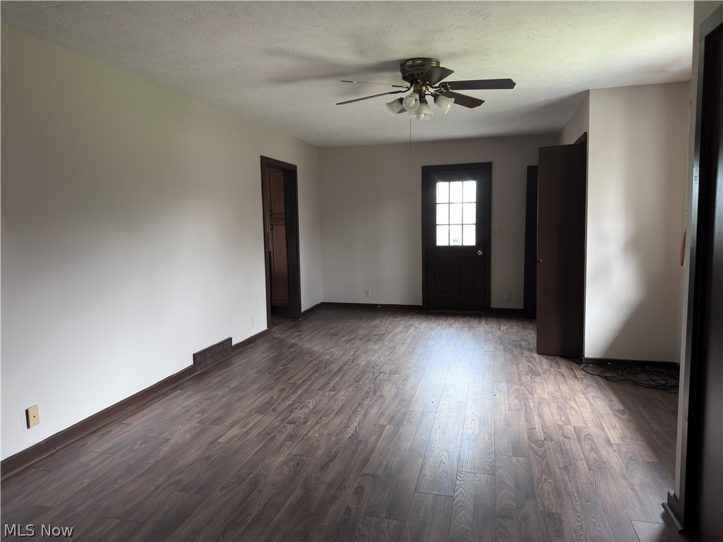 Austinburg - Residential