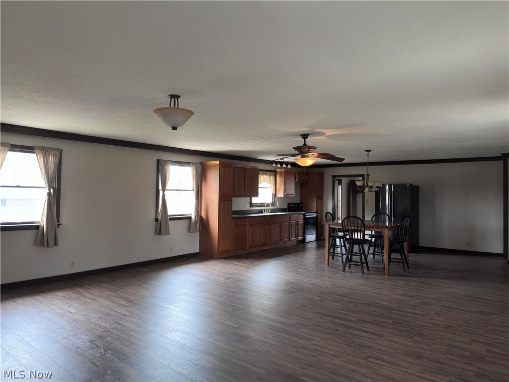 Austinburg - Residential