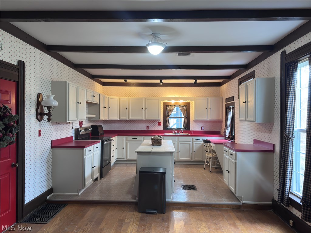 Austinburg - Residential