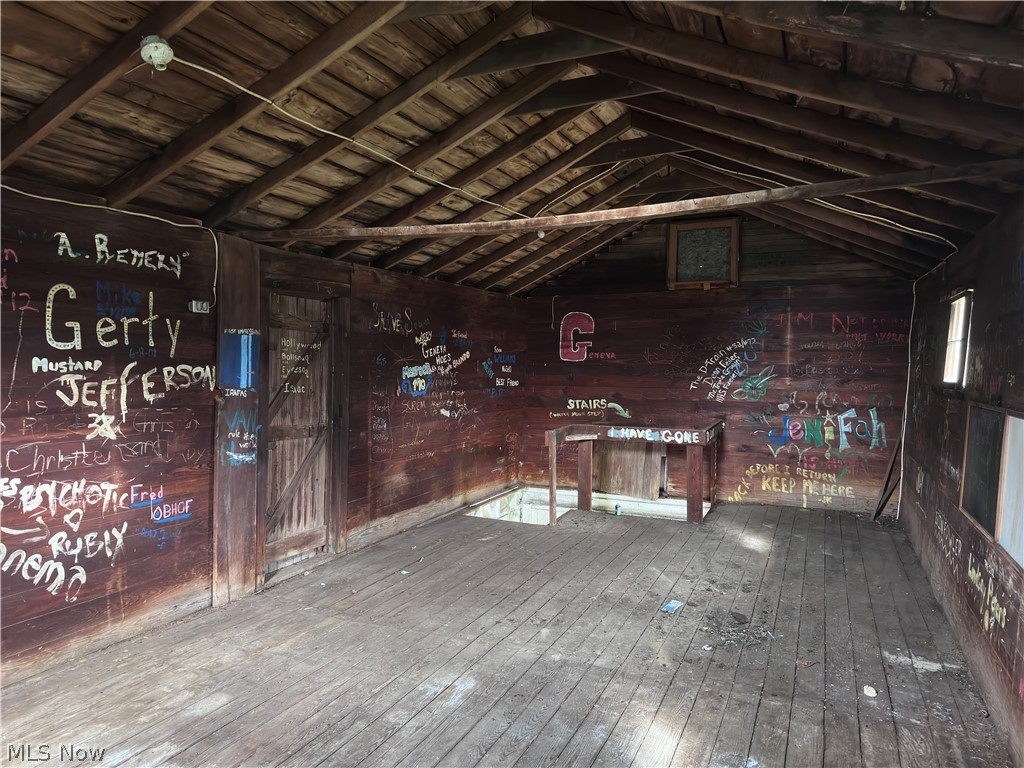 Austinburg - Residential