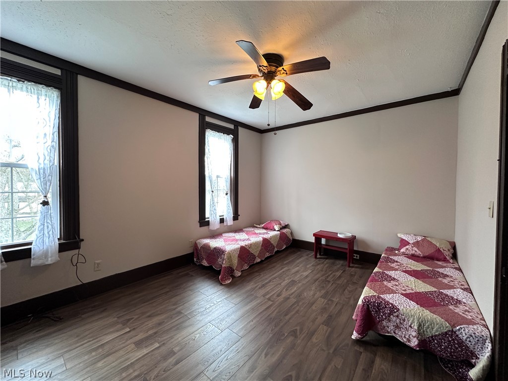 Austinburg - Residential