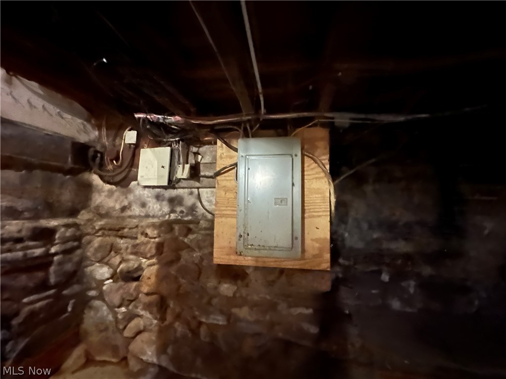 Austinburg - Residential