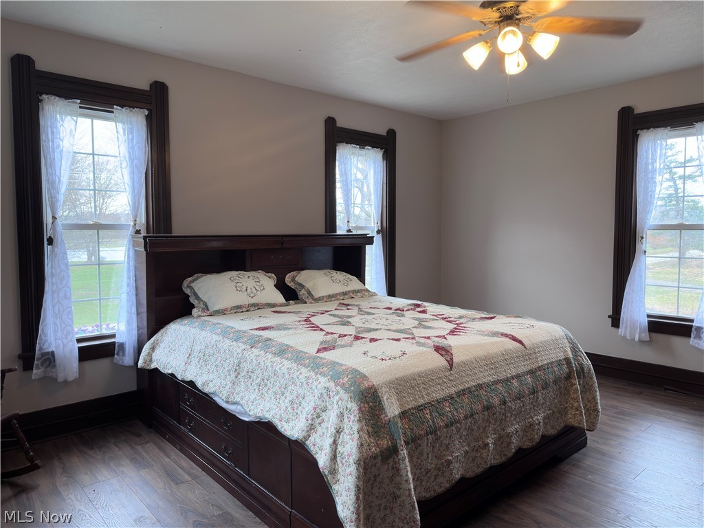 Austinburg - Residential