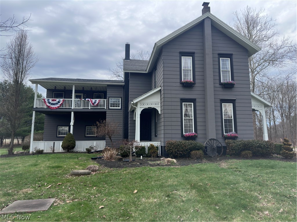 Austinburg - Residential