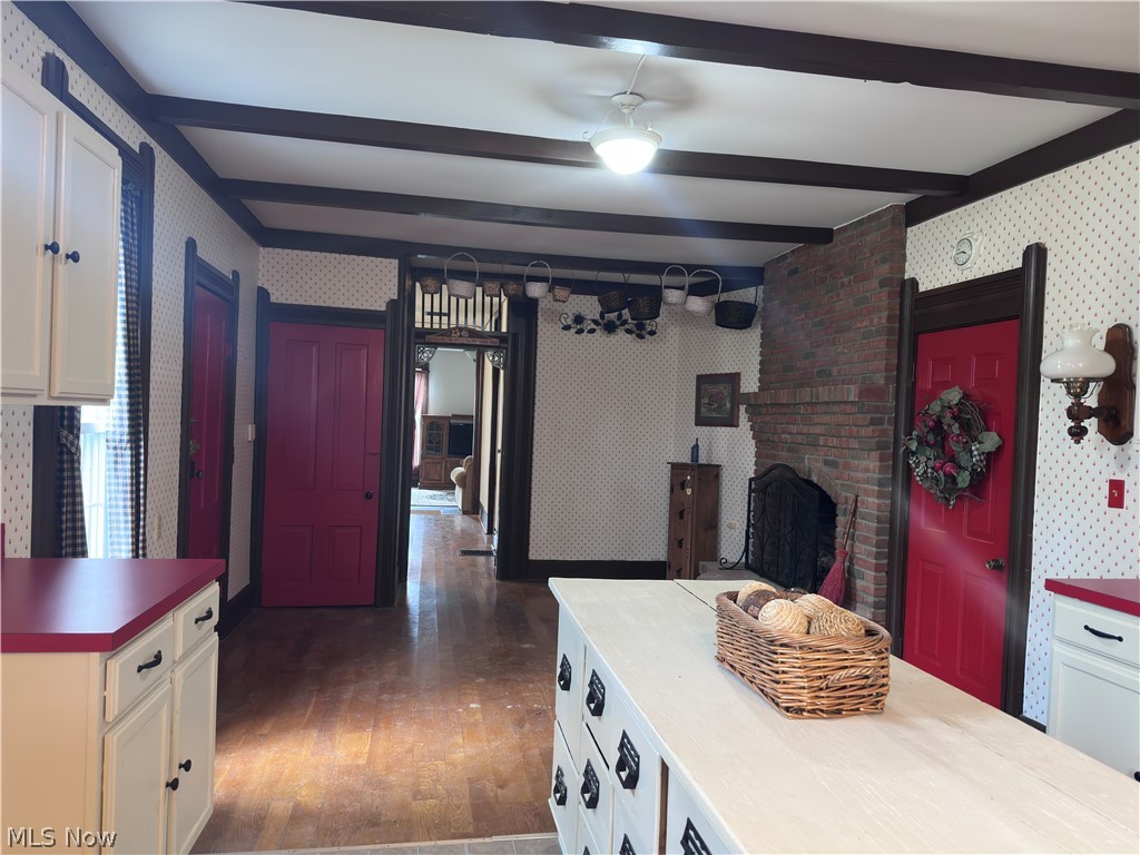 Austinburg - Residential