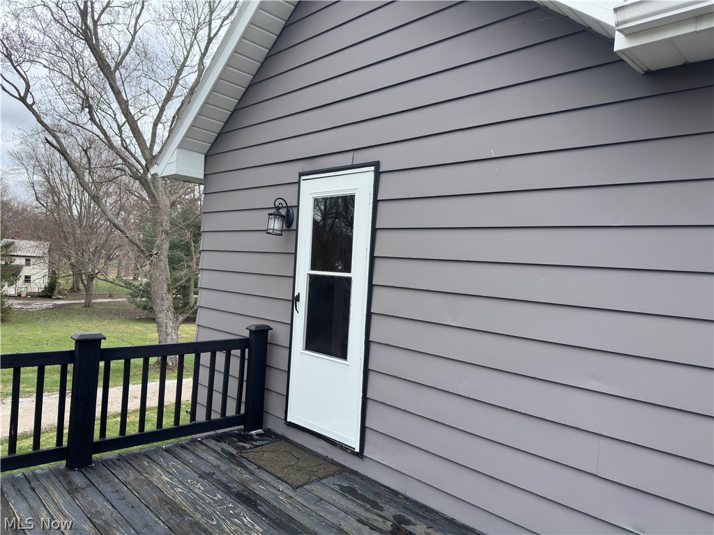 Austinburg - Residential