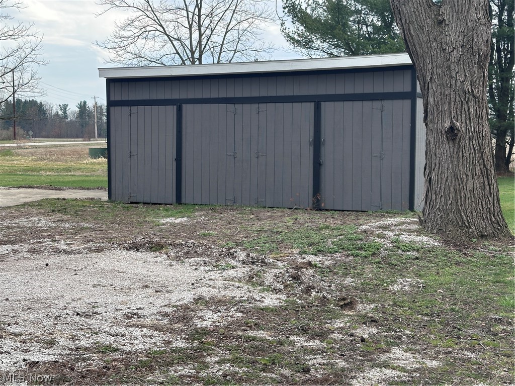 Austinburg - Residential