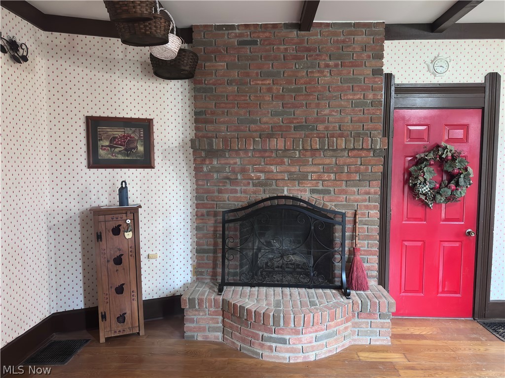 Austinburg - Residential