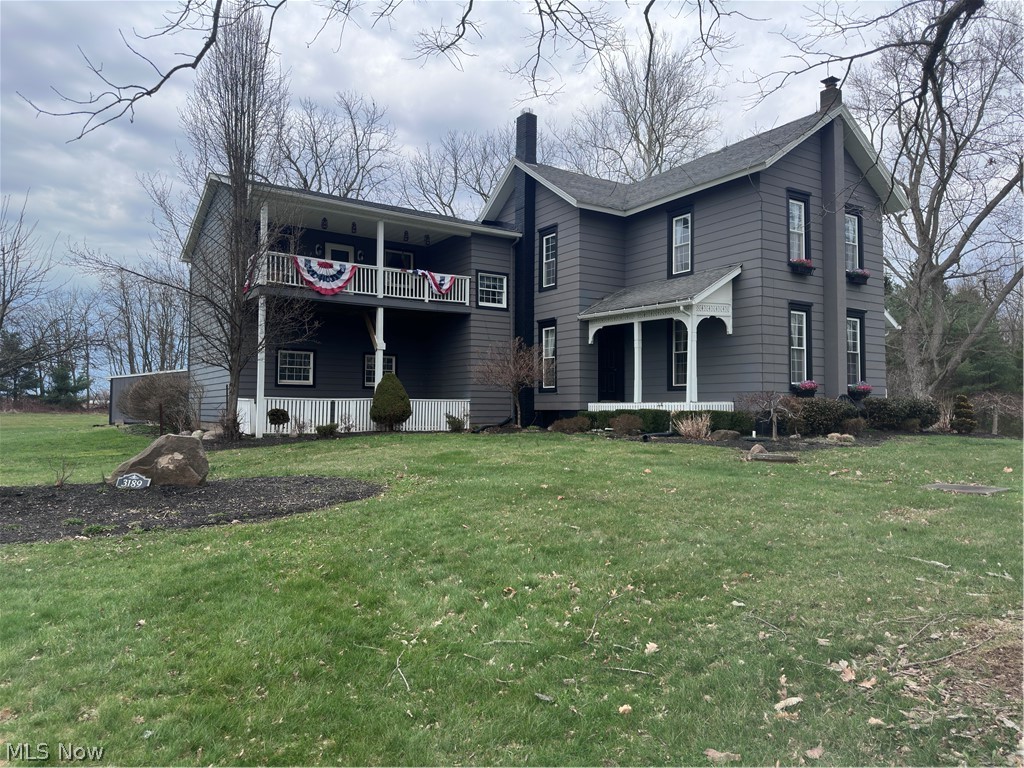 Austinburg - Residential