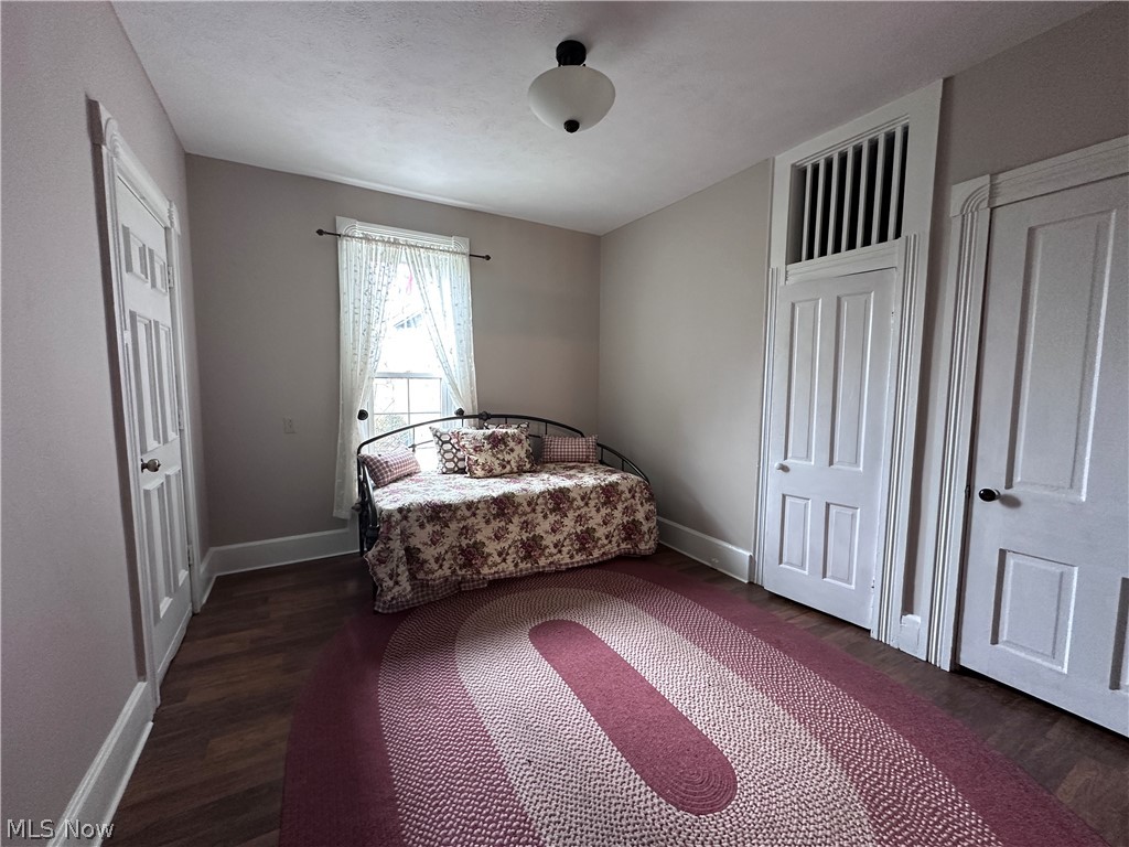 Austinburg - Residential