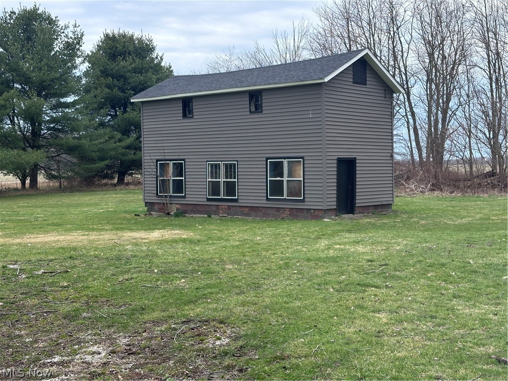 Austinburg - Residential