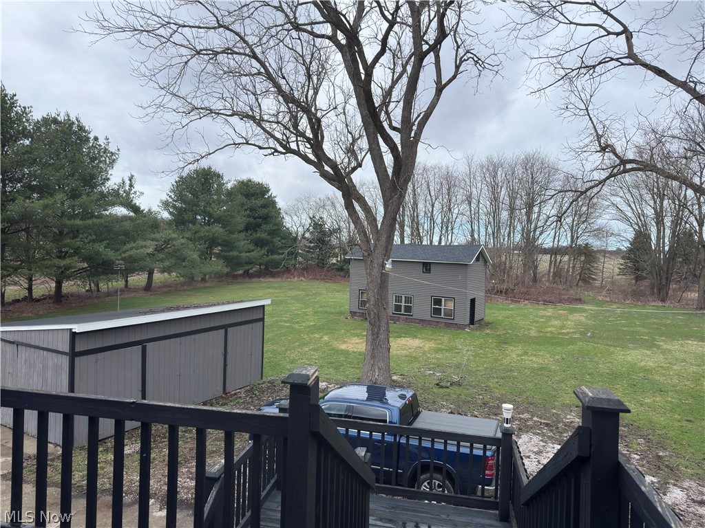 Austinburg - Residential