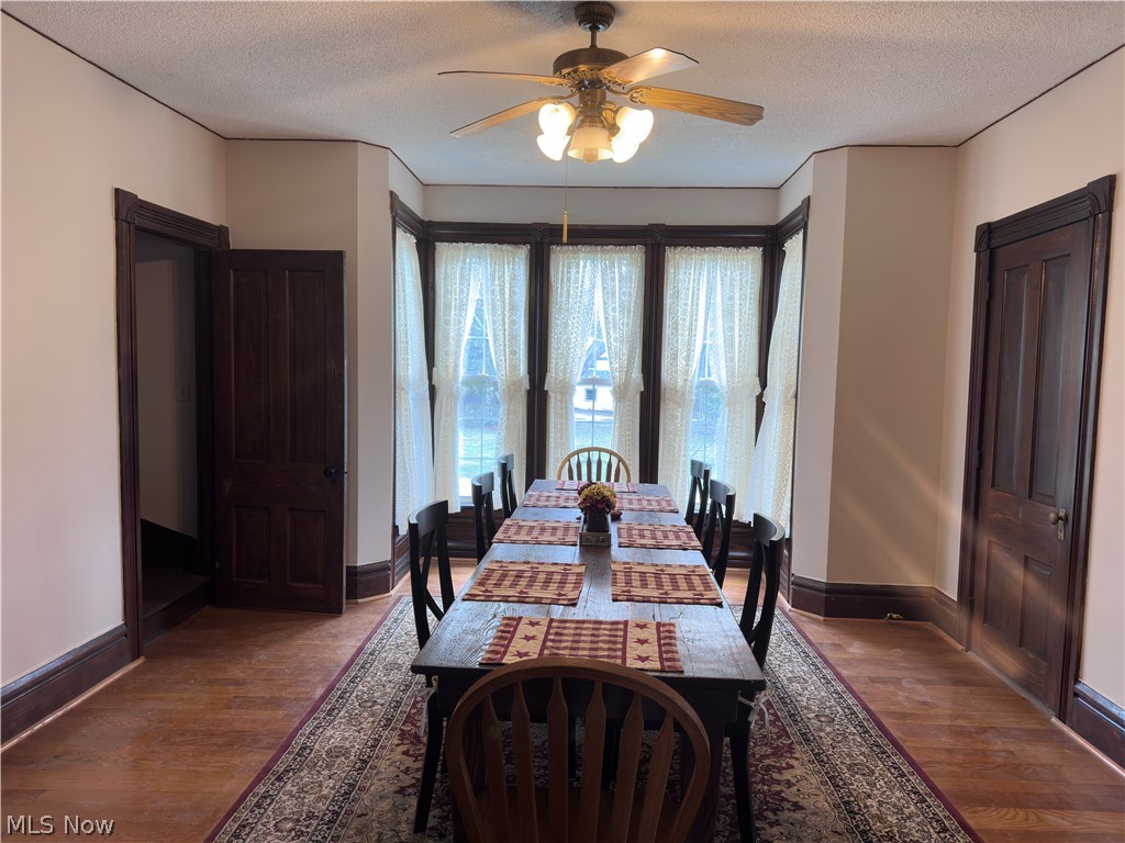 Austinburg - Residential