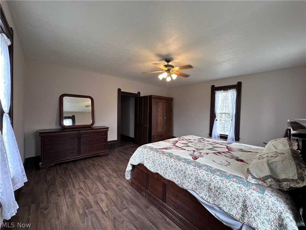 Austinburg - Residential