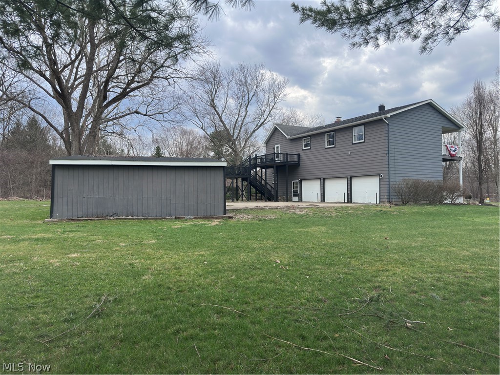 Austinburg - Residential