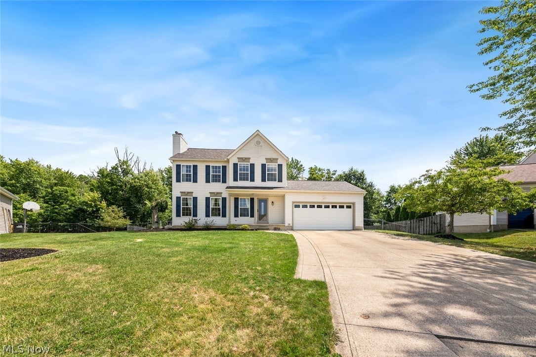 4104 Western Reserve Drive
