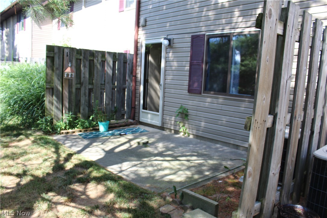 Breckenridge Commons Condo - Residential