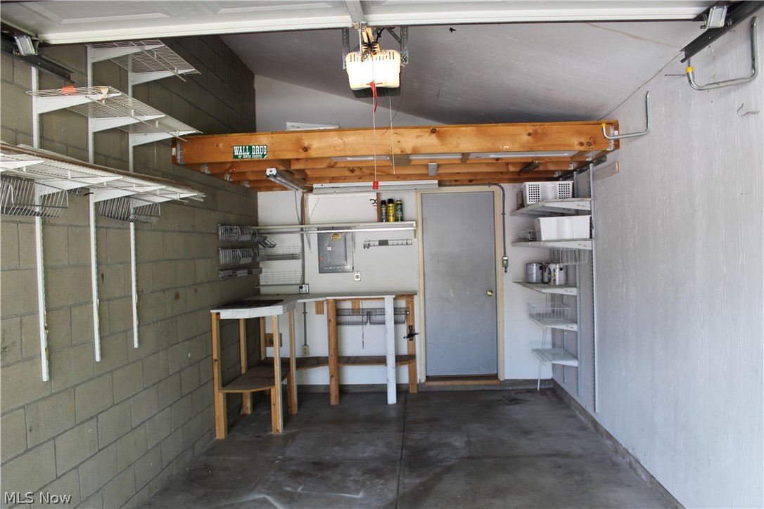 Breckenridge Commons Condo - Residential